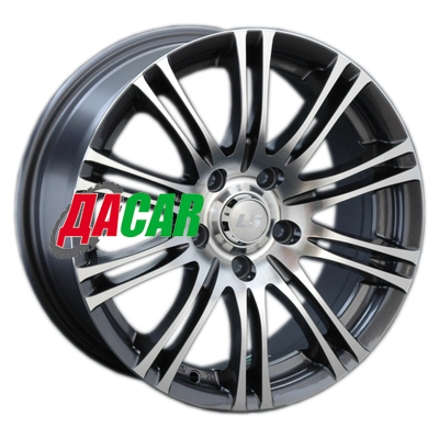 LS 146 7x16/5x114,3 ET40 D73,1 GMF