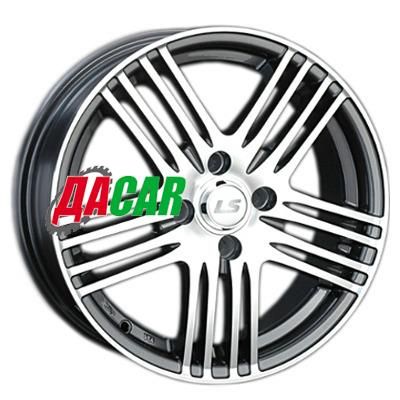 LS NG278 6x15/4x100 ET45 D73,1 GMF