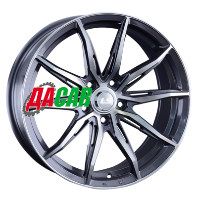 LS 1055 8x18/5x114,3 ET45 D67,1 GMF (конус)