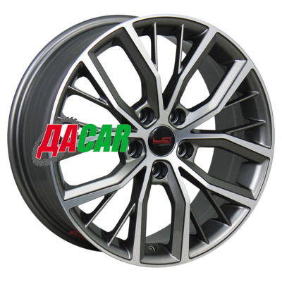 LegeArtis Concept Concept-VV552 7,5x18/5x112 ET51 D57,1 GMF