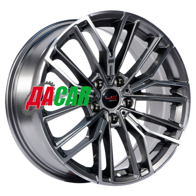 LegeArtis Concept Concept-B545 8x18/5x112 ET30 D66,6 GMF