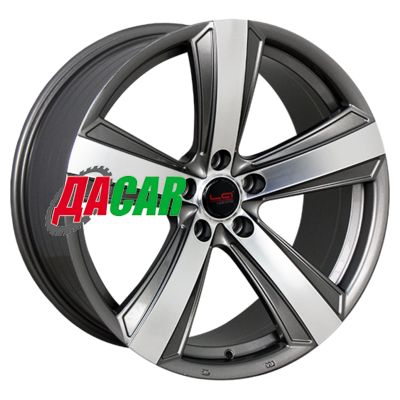 LegeArtis A143 8x18/5x112 ET25 D66,6 GMF