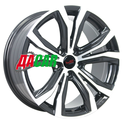LegeArtis VV244 8x18/5x112 ET34 D57,1 GMF