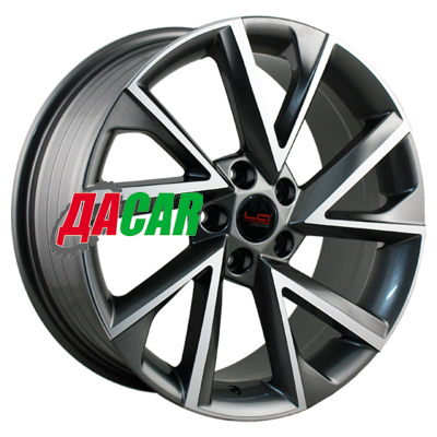 LegeArtis Concept Concept-VV545 7,5x18/5x112 ET38 D57,1 GMF