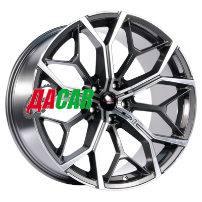 LegeArtis Concept Concept-B548 10,5x20/5x112 ET40 D66,6 GMF