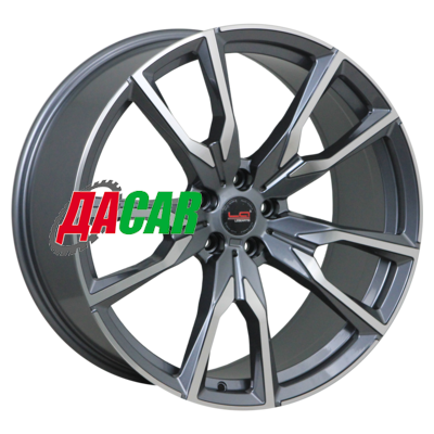 LegeArtis Concept Concept-B539 10,5x22/5x112 ET43 D66,6 GMF