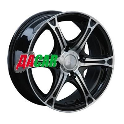 LS 131 6,5x15/5x112 ET45 D57,1 GMF