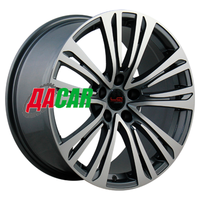 LegeArtis Concept Concept-A529 7,5x17/5x112 ET28 D66,6 GMF
