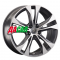 Replay LX126 7,5x18/5x114,3 ET35 D60,1 GMF (конус, C570)