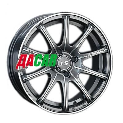 LS 317 6,5x15/4x100 ET40 D73,1 GMF