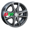 LS 231 6,5x15/4x100 ET40 D73,1 GMF