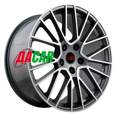 LegeArtis Concept Concept-PR521 10x22/5x130 ET48 D71,6 GMF