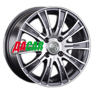 LS 920 8x18/5x114,3 ET40 D73,1 GMF
