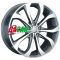Replay HND135 7x17/5x114,3 ET41 D67,1 GMF (конус, C570)