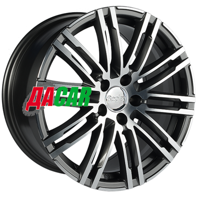 Replay A101 8,5x19/5x112 ET28 D66,6 GMF (конус, A001)