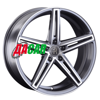 Replay VV287 9x20/5x112 ET33 D66,6 GMF (конус, C570-01)