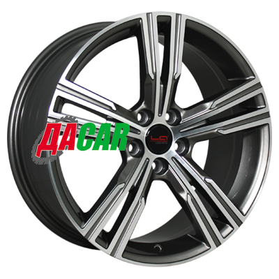 LegeArtis Concept Concept-V521 8x19/5x108 ET55 D63,3 GMF