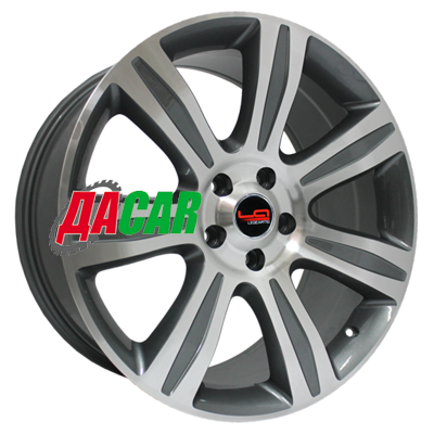 LegeArtis Concept Concept-LR512 9,5x22/5x120 ET48 D72,6 GMF