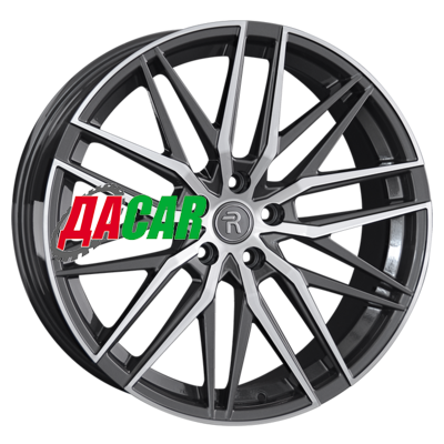 Replay A210 8,5x20/5x112 ET20 D66,6 GMF (конус, C570)