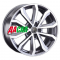 Replay KI220 7x17/5x114,3 ET48 D67,1 GMF (конус, C570)