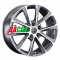Replay JG20 7x17/5x108 ET48,5 D63,4 GMF (конус, JA001)
