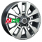 Replay LX48 8x18/5x150 ET56 D110,1 GMF (пш)
