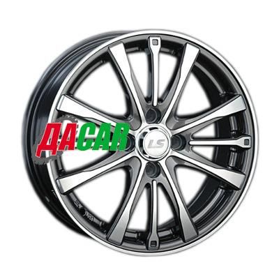 LS 298 6x15/4x100 ET45 D73,1 GMF
