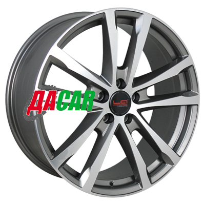 LegeArtis MR211 8,5x20/5x112 ET53 D66,6 GMF