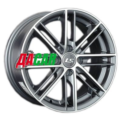 LS 478 6,5x15/4x100 ET40 D73,1 GMF