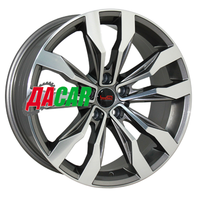 LegeArtis Concept Concept-VV548 8x18/5x112 ET25 D66,6 GMF