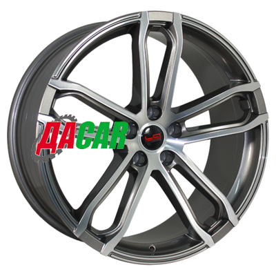 LegeArtis Concept Concept-VV547 9x20/5x112 ET33 D66,6 GMF