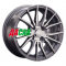 LS 791 6,5x15/4x100 ET40 D73,1 GMF (конус)