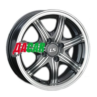 LS 323 6,5x15/4x100 ET40 D60,1 GMF