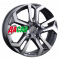 Replay VV243 7x17/5x112 ET40 D57,1 GMF (конус, C570)