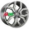 Replay LR54 9,5x22/5x120 ET49 D72,6 GMF (конус, LR002)