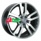 Replay FD154 7,5x17/5x108 ET55 D63,3 GMF (конус, C570)
