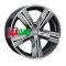 LS 320 7,5x18/5x108 ET45 D63,4 GMF (конус)