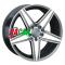 Replay MR72 7x16/5x112 ET38 D66,6 GMF (конус, MB001)