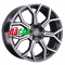 Replay LR80 9,5x21/5x120 ET49 D72,6 GMF (конус)