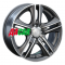 LS 191 7x16/5x105 ET36 D56,6 GMF
