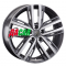 Replay LX131 7x18/5x114,3 ET35 D60,1 GMF (конус, C570)