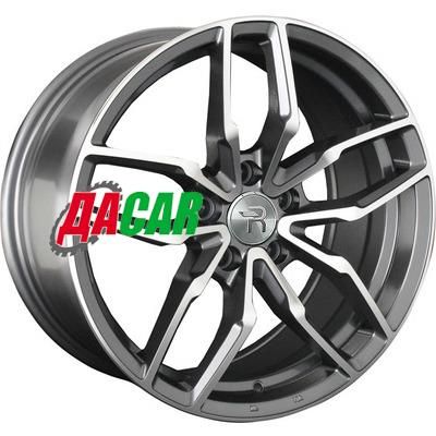Replay LR56 8x18/5x108 ET45 D63,3 GMF (конус, LR002)