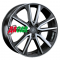 Replay H114 7,5x18/5x114,3 ET45 D64,1 GMF (конус, C570)