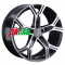 Replay JG37 8,5x19/5x108 ET45 D63,3 GMF (конус, C570)