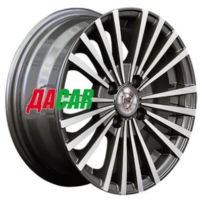 NZ SH582 6x14/4x98 ET35 D58,6 GMF