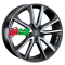 Replay V85 7,5x18/5x108 ET50 D63,3 GMF (конус, C570)