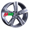 Replay V56 7,5x17/5x108 ET55 D63,3 GMF (конус, C570)