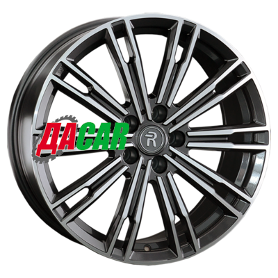 Replay SK149 8x19/5x112 ET44 D57,1 GMF (конус, C570)