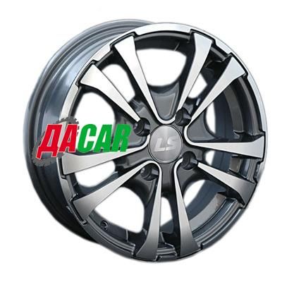 LS 309 6x15/4x98 ET32 D58,6 GMF