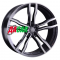 Replay B107R 10x22/5x112 ET35 D66,6 GMF (конус, B640)